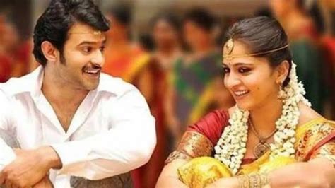 Prabhas And Anushka Shetty Overwhelmed, Reveal Future Plans & Choices