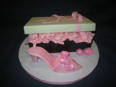 Image result for Open Shoe Box Cake Tutorials