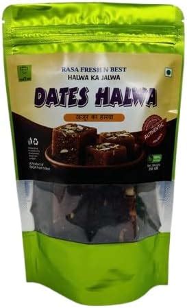 RASA FRESH N BEST ; PACKED FRESH AND BEST Dates Halwa | Kerala-Style ...