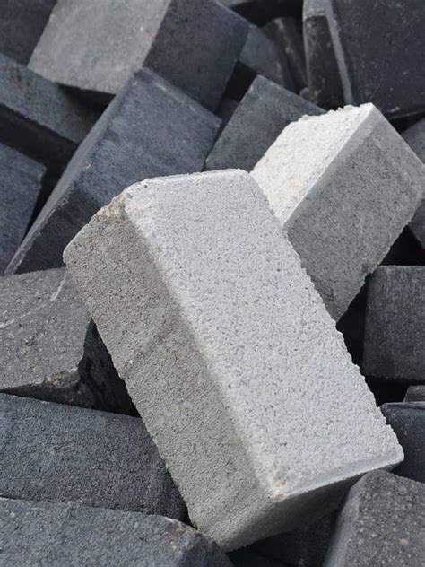 Concrete Brick | Vananchal Prefab Concretes