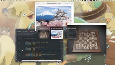 Alt-Tab Tutorial 的图像结果
