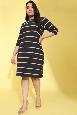 5 Ways You Can Ace A Dress As A Plus-sized Woman