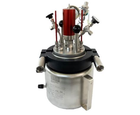 Low-pressure Reactors - Analysis