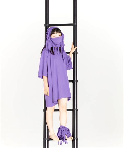 【US STANDARD APPAREL】ECOCYCLE 70 colors Presented by ZOZOVILLA