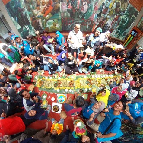 omah budaya dieng