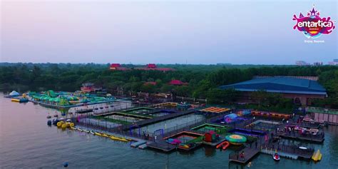 Entartica Sea World Bharatpur | amusement-parks Tickets Bharatpur ...