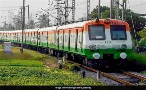 Ticket Checking : अमेरिकी टूरिस्ट के Tweet से रेलवे अधिकारियों में मचा ...