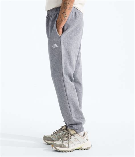 The North Face Men’s Evolution Simple Dome Regular Joggers TNF Pale ...
