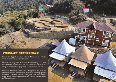 MUSSOORIE ADVENTURE RESORT - Lodge Reviews & Photos - Tripadvisor