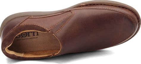 Buy BORN Men's, Nigel Slip-On Online at Lowest Price in Ubuy India ...