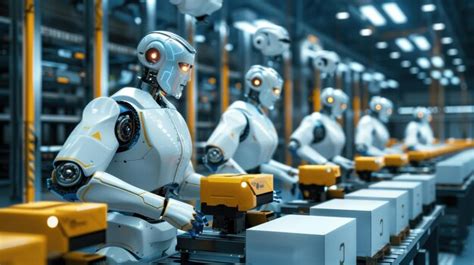 Robots Working 的图像结果