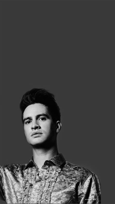Brendon Urie 2019 Wallpapers - Wallpaper Cave