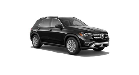 Mercedes-Benz GLE | Mercedes-Benz of Stevens Creek