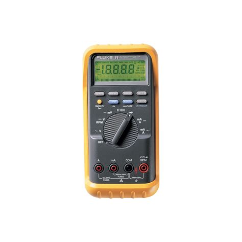 Image result for Fluke Multimeter