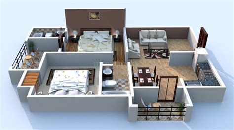 Mohan Enclave in Deva Road, Lucknow: Price, Brochure, Floor Plan, Reviews