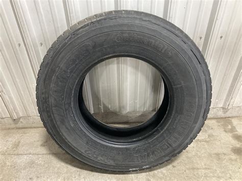 CONTINENTAL | International LT Tire for Sale