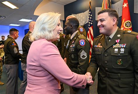 Meet Your Top 13 Recruiter – Staff Sgt. Angel Zayas Gonzalez | Article ...