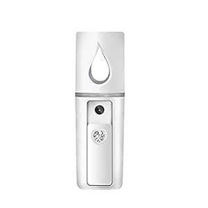 Spray Handy Nano Mister Facial Steamer : Amazon.in: Beauty