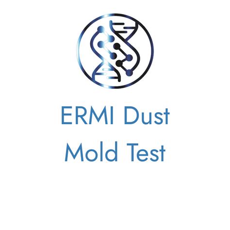 Image result for Ermi Testing vs Air Sampling Dust