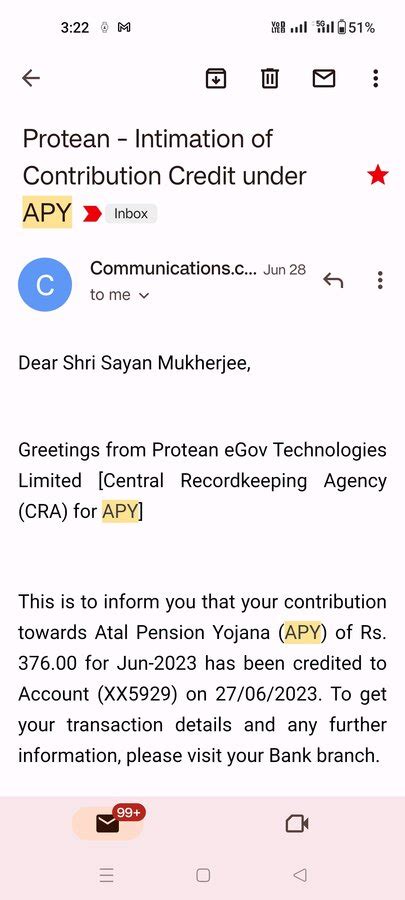 NSDL e-Governance Infrastructure Complaints & Reviews