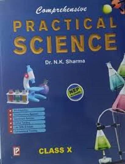 Class 10 Science Practical Book 的图像结果