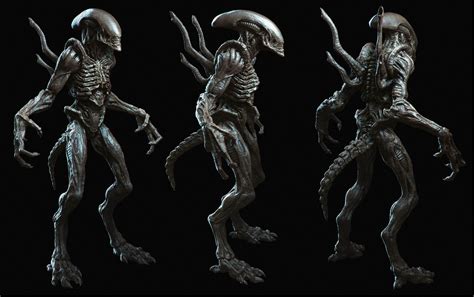 Image result for Alien Zapor