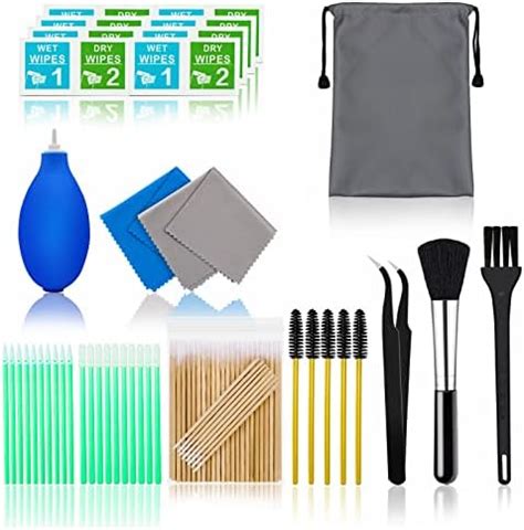 Buy Cell Phone Cleaning Kit, Speaker Cleaner for iPhone, Charging Port ...