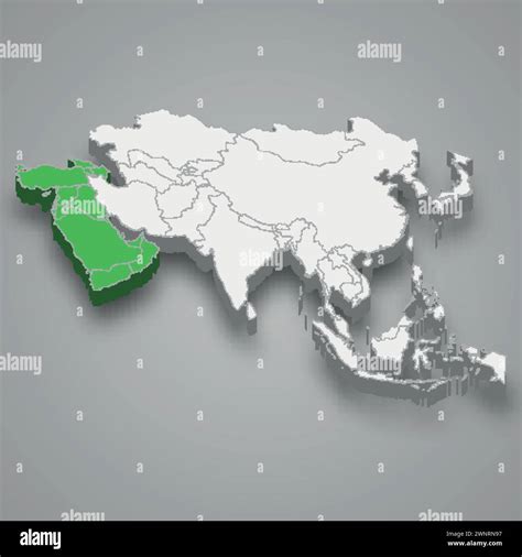 West Asia 的图像结果