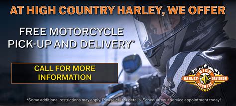 Buy A New Bike | WY | High Country Harley-Davidson® of Cheyenne