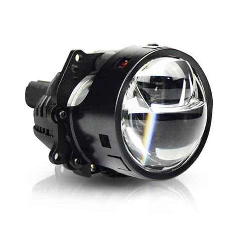 Aozoom Projector Light Black King Kong – Car Shala