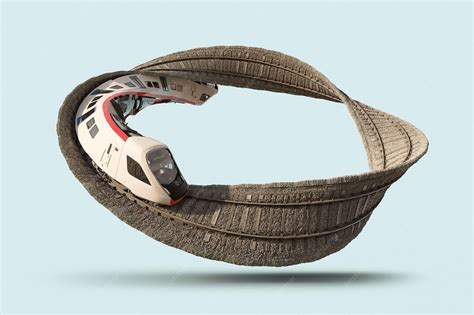 Image result for Looping Train