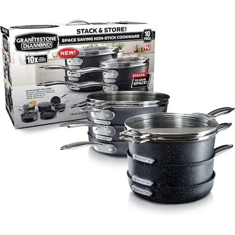 Stack Master Cookware 的图像结果