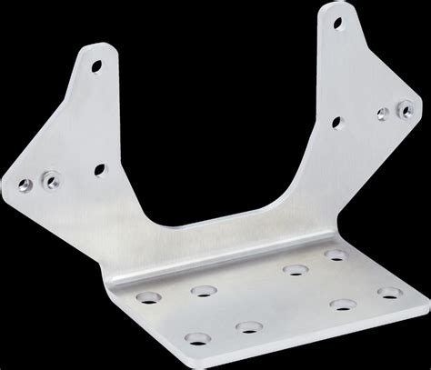 SICK Accessories: Mounting systems Mounting bracket for PLR system ...