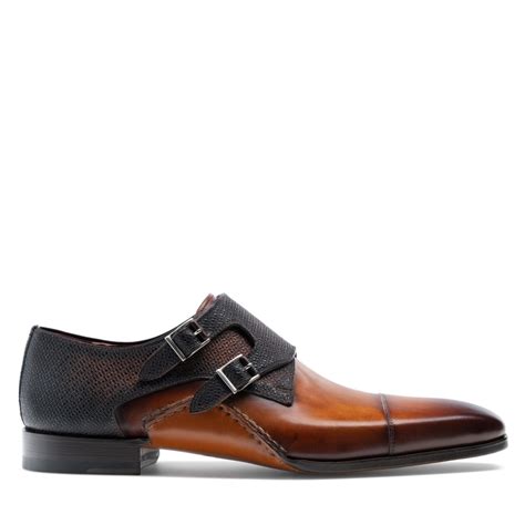 BRACE | FUSION DOUBLE MONKS – Elba Dorata