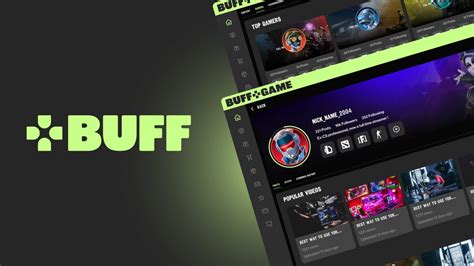 Image result for Buff Gaming Tips