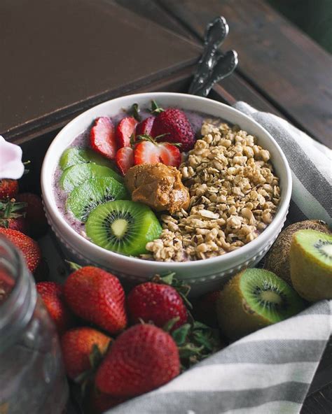 How To Make Acai Bowl With Sambazon Juice at Justin Goodenough blog