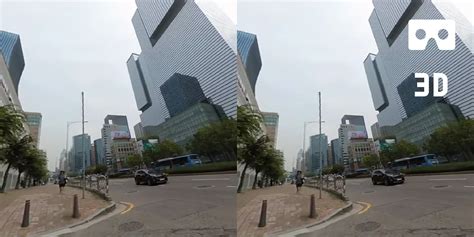 Program VR Demo 的图像结果