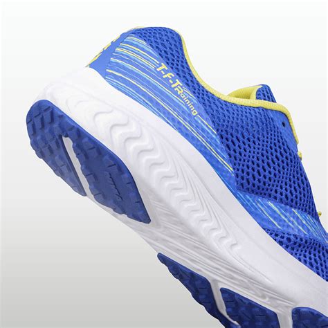 Nivia TFT Running Shoes – Nivia Sports
