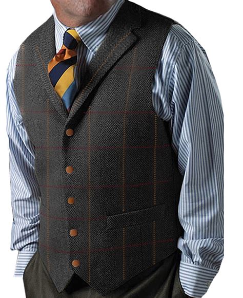 Waistcoat 的图像结果