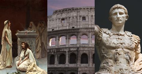 Fascinating facts about ancient Rome that will surprise you