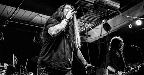 Tattered Sons & Potential Alibi @ Blackhorse Beer Garden, 441 N Hall Rd ...