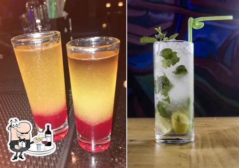 DuDu Grill & Bar, Chennai - Restaurant menu, prices and reviews