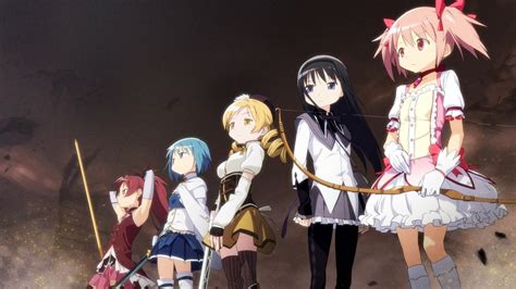 Puella Magi Madoka Magica The Movie: Rebellion - Movies on Google Play