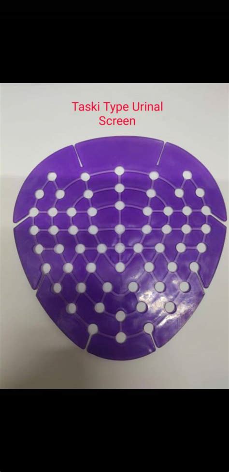 Urinal Screen Mate -Classic Enterprises, Pune