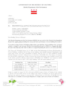 Fillable Online SW Rulemaking -Tracked- Revised Draft for Informal ...