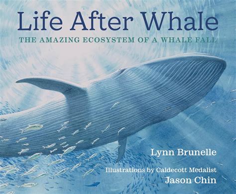 Life After Whale: The Amazing Ecosystem of a Whale Fall: Brunelle, Lynn ...