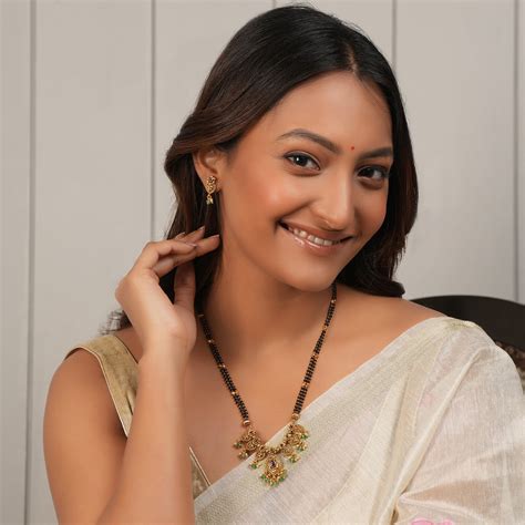 Mangalsutra - smarsjewelrys