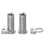 Components of Runner - Sprue bushings, Gates, and other components ...