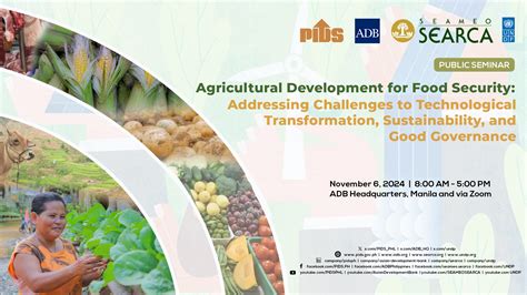 PIDS - Philippine Institute for Development Studies