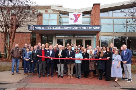 Ymca Of Cecil County